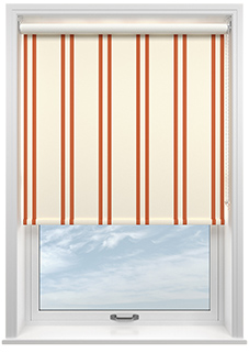 Winnies Stripe, Jaffs - Roller Blind